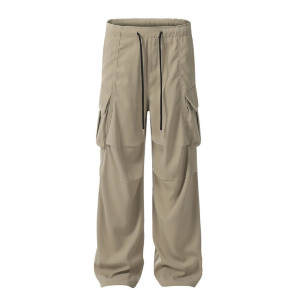 1e71cafc-0075-4f7d-a235-2184acea5782.jpg Fashion Work Clothes Casual Trousers For Men