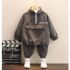 Boys Spring New Fashionable Children's Clothing