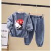 Boys Spring New Fashionable Children's Clothing