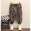 Boys Spring New Fashionable Children's Clothing