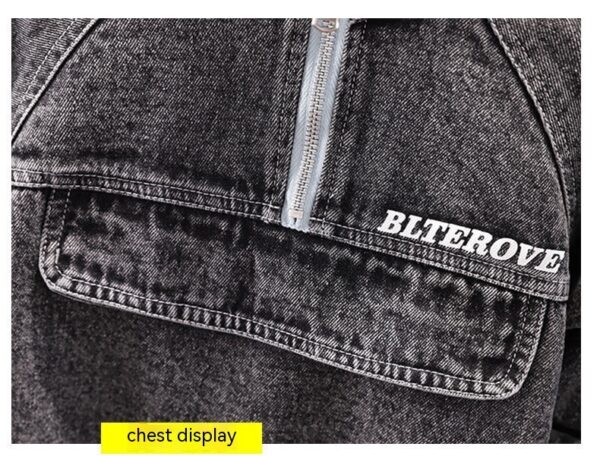 Boys Spring New Fashionable Children's Clothing