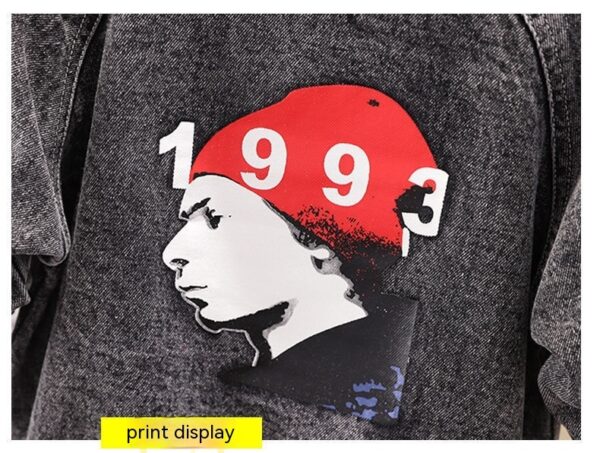 Boys Spring New Fashionable Children's Clothing