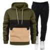 335d0e4c-a43e-4979-93e3-7d0a222cfef6.jpg Loose Clothes With Men Leisure Set