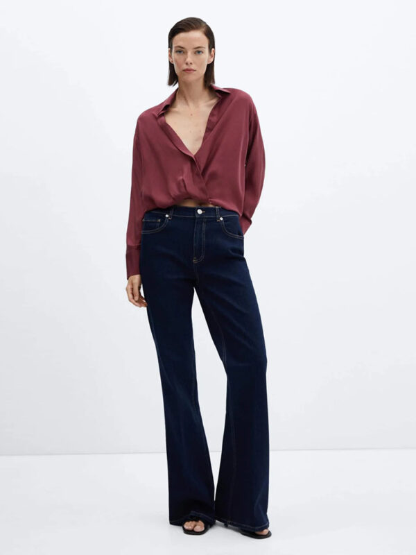 bf43d9d2-7f11-4a07-a4f4-d7e61e50902e.jpg Tencel Four-sided Elastic Skinny High Waist Mopping Retro Slim Jeans