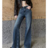 da5d39fe-b087-4bfa-8cb1-9cc932034958.jpg Tencel Four-sided Elastic Skinny High Waist Mopping Retro Slim Jeans